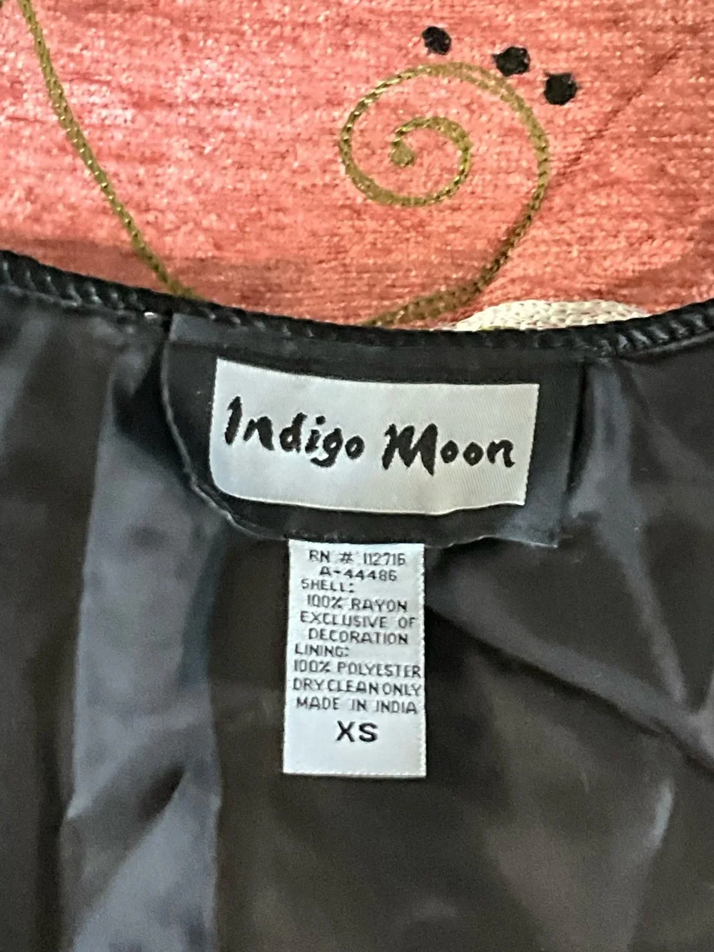 indigo moon indigo moon